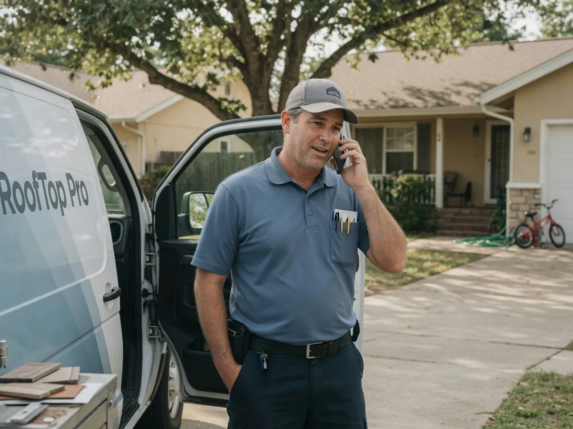 Roof Repair Tangier, VA FAQs